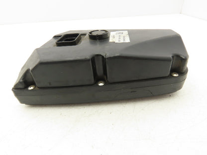 Linde 1347-360 50 00 Forklift Dash Display Instrument Panel Off E32CL READ