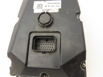 Linde 1347-360 50 00 Forklift Dash Display Instrument Panel Off E32CL READ