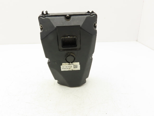 Linde 1347-360 50 00 Forklift Dash Display Instrument Panel Off E32CL READ