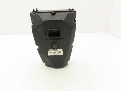 Linde 1347-360 50 00 Forklift Dash Display Instrument Panel Off E32CL READ
