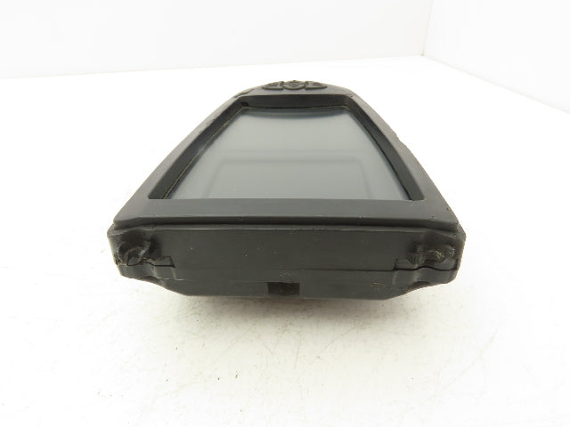 Linde 1347-360 50 00 Forklift Dash Display Instrument Panel Off E32CL READ