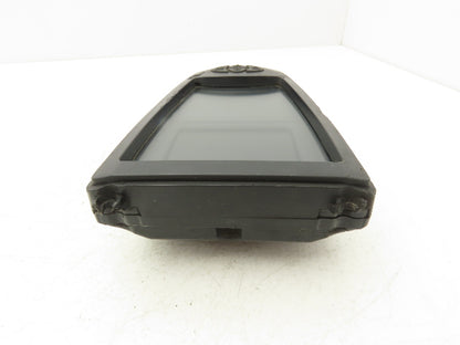 Linde 1347-360 50 00 Forklift Dash Display Instrument Panel Off E32CL READ