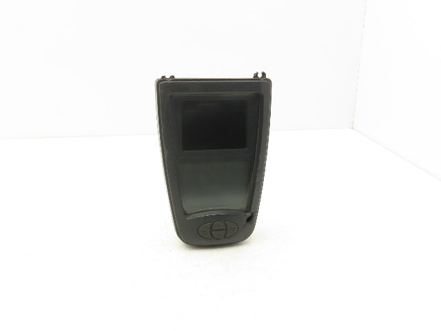 Linde 1347-360 50 00 Forklift Dash Display Instrument Panel Off E32CL READ