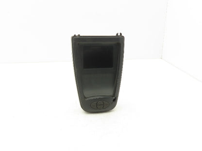 Linde 1347-360 50 00 Forklift Dash Display Instrument Panel Off E32CL READ