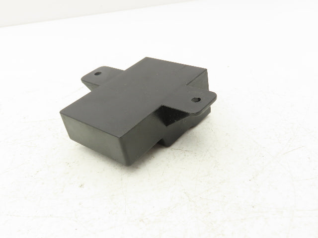 Linde 7 91 6400 996 Forklift Electronic Resistor Module Removed From E32CL