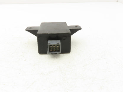 Linde 7 91 6400 996 Forklift Electronic Resistor Module Removed From E32CL