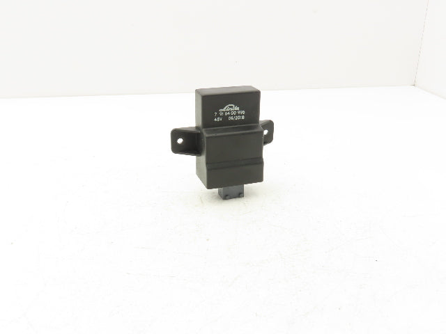Linde 7 91 6400 996 Forklift Electronic Resistor Module Removed From E32CL