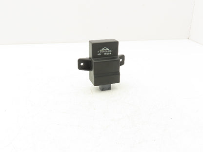 Linde 7 91 6400 996 Forklift Electronic Resistor Module Removed From E32CL