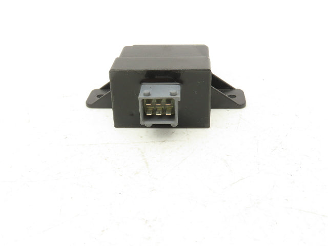 Linde 7 91 6400 996 Forklift Electronic Resistor Module Removed From E32CL