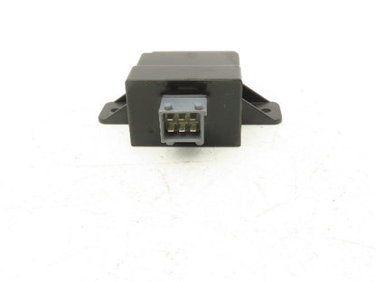 Linde 7 91 6400 996 Forklift Electronic Resistor Module Removed From E32CL
