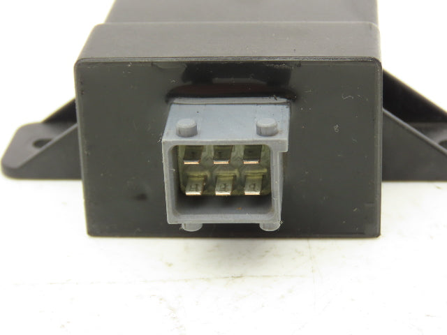 Linde 7 91 6400 996 Forklift Electronic Resistor Module Removed From E32CL