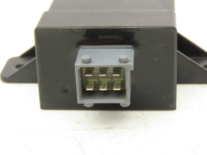Linde 7 91 6400 996 Forklift Electronic Resistor Module Removed From E32CL