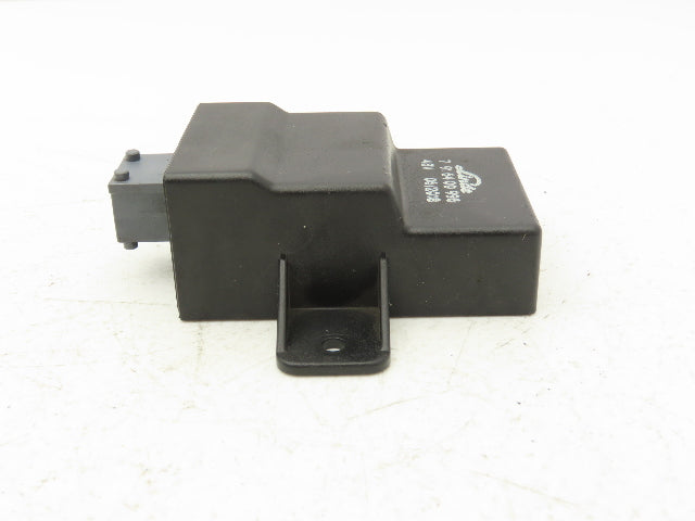 Linde 7 91 6400 996 Forklift Electronic Resistor Module Removed From E32CL