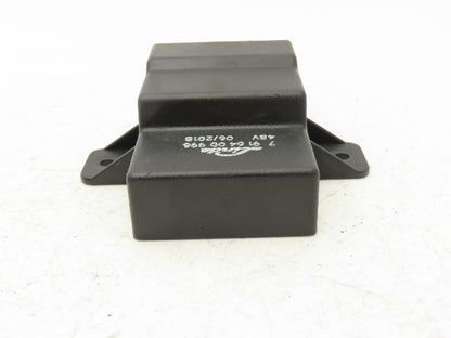 Linde 7 91 6400 996 Forklift Electronic Resistor Module Removed From E32CL
