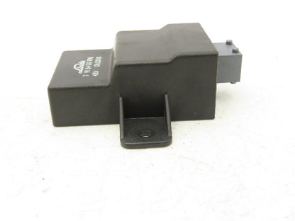 Linde 7 91 6400 996 Forklift Electronic Resistor Module Removed From E32CL