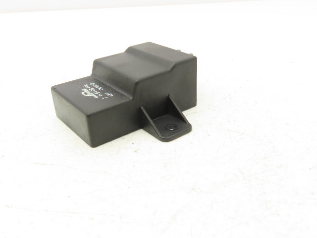 Linde 7 91 6400 996 Forklift Electronic Resistor Module Removed From E32CL