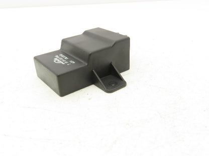 Linde 7 91 6400 996 Forklift Electronic Resistor Module Removed From E32CL