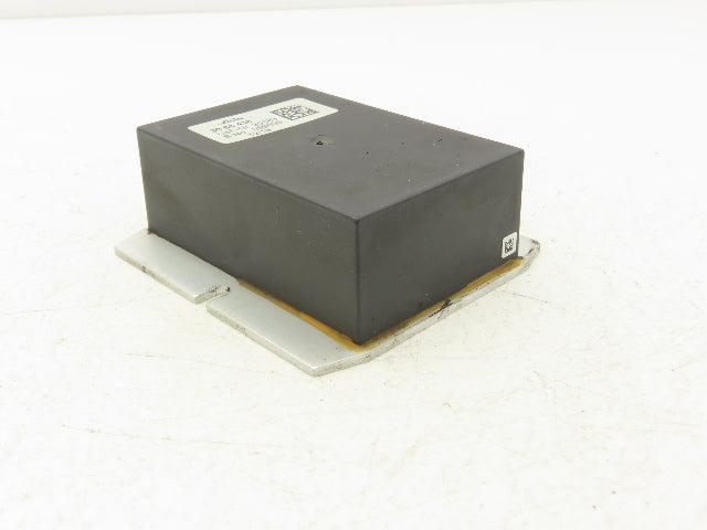 Linde 20383 Forklift Voltage Transformer Module Removed From E32CL