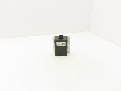 Linde 20383 Forklift Voltage Transformer Module Removed From E32CL