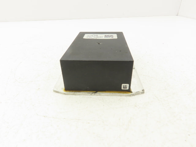 Linde 20383 Forklift Voltage Transformer Module Removed From E32CL