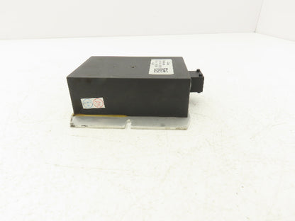 Linde 20383 Forklift Voltage Transformer Module Removed From E32CL