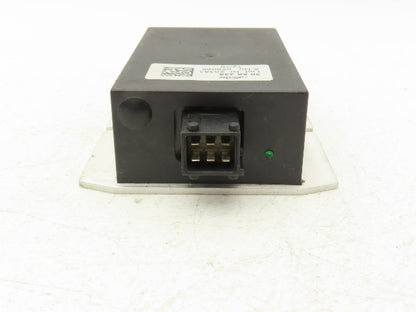 Linde 20383 Forklift Voltage Transformer Module Removed From E32CL