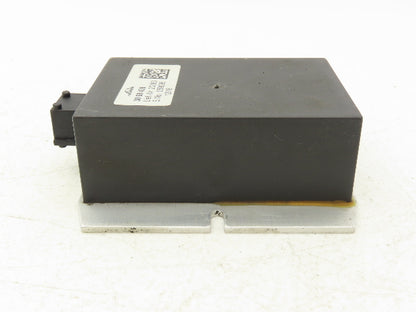 Linde 20383 Forklift Voltage Transformer Module Removed From E32CL