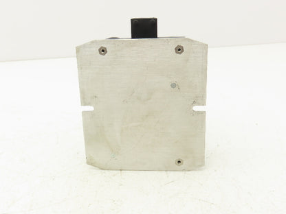 Linde 20383 Forklift Voltage Transformer Module Removed From E32CL