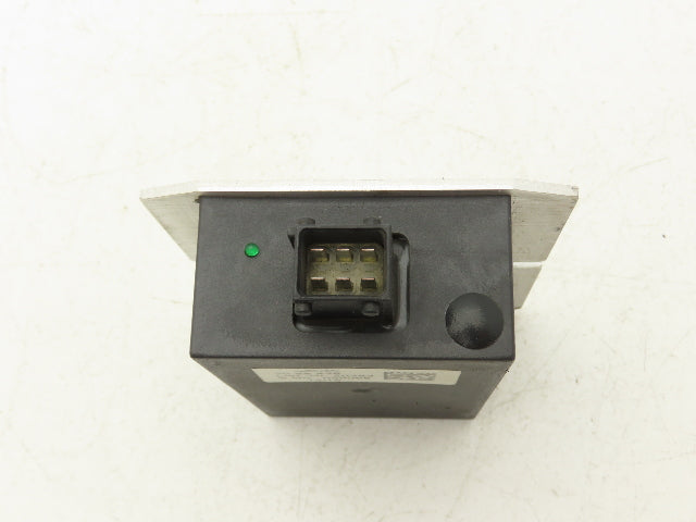 Linde 20383 Forklift Voltage Transformer Module Removed From E32CL