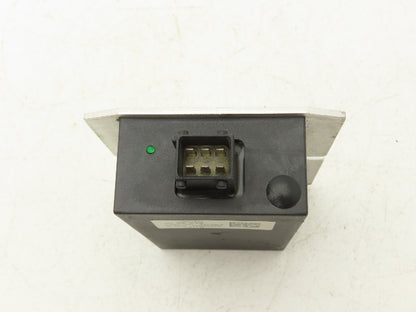 Linde 20383 Forklift Voltage Transformer Module Removed From E32CL