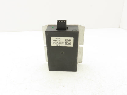 Linde 20383 Forklift Voltage Transformer Module Removed From E32CL
