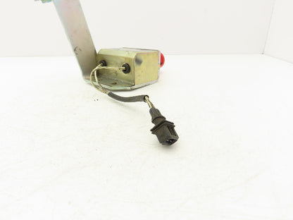 Linde Forklift E Stop With Bracket Removed From E32CL