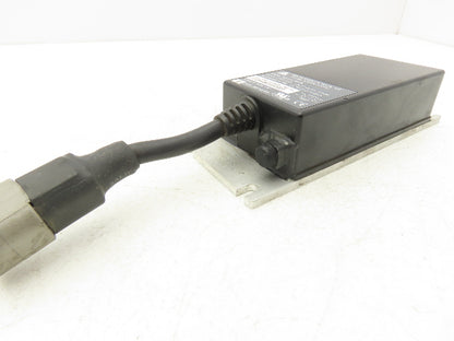 Delta Electronics B40SR12424B DC Power Supply 24VDC Input 12VDC Output Off E32CL