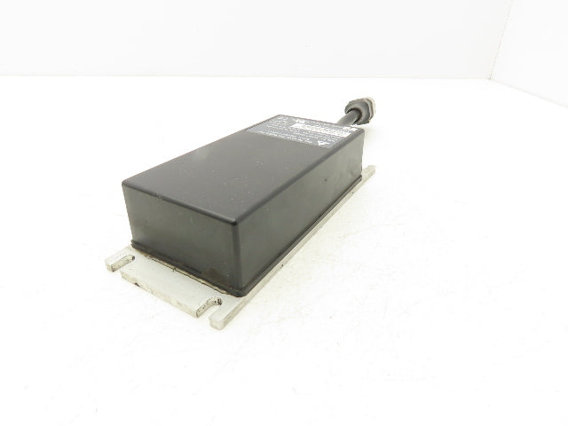 Delta Electronics B40SR12424B DC Power Supply 24VDC Input 12VDC Output Off E32CL