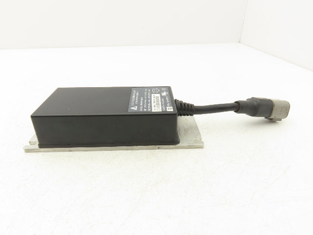 Delta Electronics B40SR12424B DC Power Supply 24VDC Input 12VDC Output Off E32CL