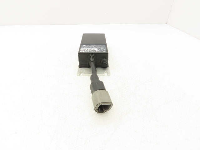 Delta Electronics B40SR12424B DC Power Supply 24VDC Input 12VDC Output Off E32CL