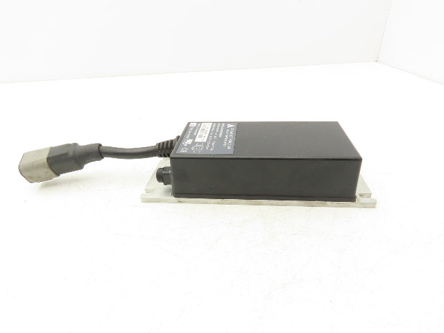 Delta Electronics B40SR12424B DC Power Supply 24VDC Input 12VDC Output Off E32CL