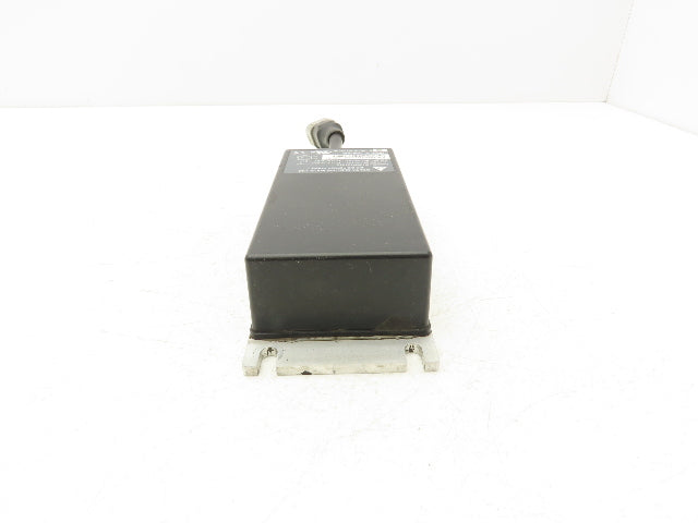 Delta Electronics B40SR12424B DC Power Supply 24VDC Input 12VDC Output Off E32CL