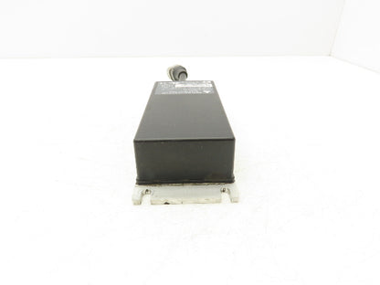 Delta Electronics B40SR12424B DC Power Supply 24VDC Input 12VDC Output Off E32CL