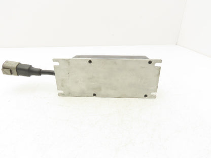 Delta Electronics B40SR12424B DC Power Supply 24VDC Input 12VDC Output Off E32CL