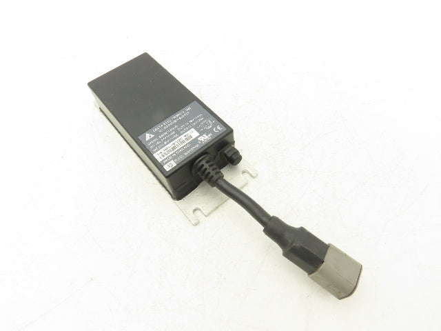 Delta Electronics B40SR12424B DC Power Supply 24VDC Input 12VDC Output Off E32CL