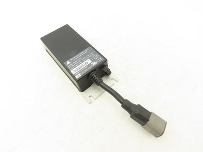 Delta Electronics B40SR12424B DC Power Supply 24VDC Input 12VDC Output Off E32CL