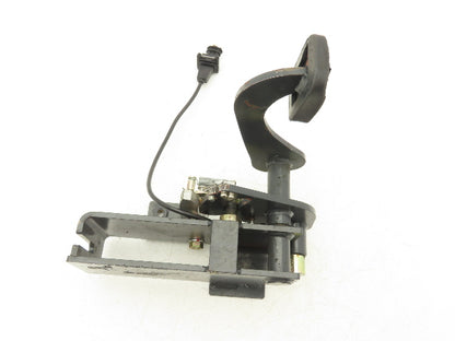 Linde Forklift Parking Emergency Brake Assembly Removed From E32CL