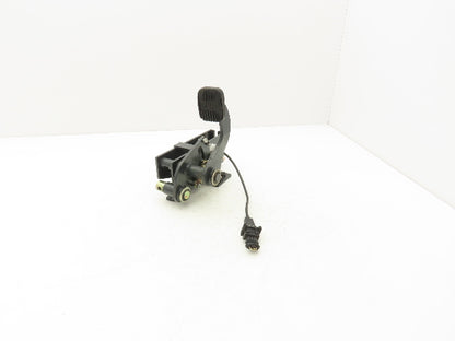 Linde Forklift Parking Emergency Brake Assembly Removed From E32CL