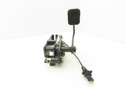 Linde Forklift Parking Emergency Brake Assembly Removed From E32CL