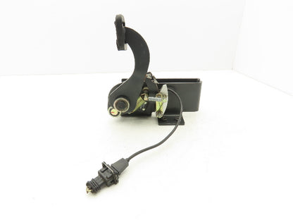Linde Forklift Parking Emergency Brake Assembly Removed From E32CL