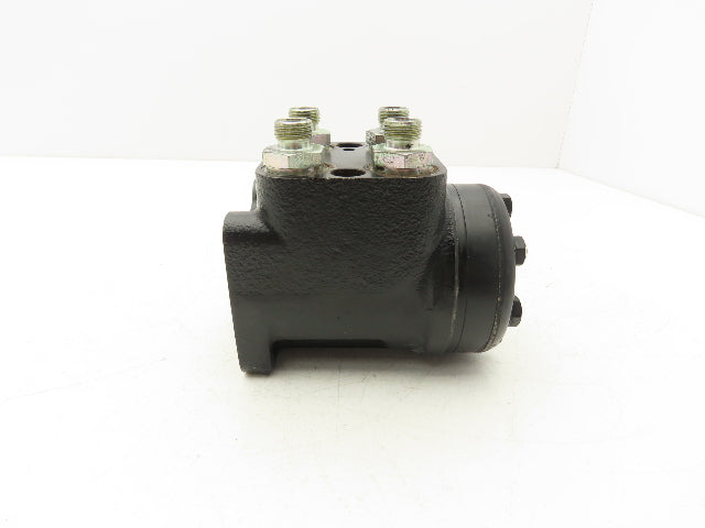 Linde VSP 100 LSH Forklift Power Steering Unit Hydraulic Motor From E32CL