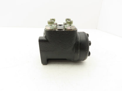 Linde VSP 100 LSH Forklift Power Steering Unit Hydraulic Motor From E32CL