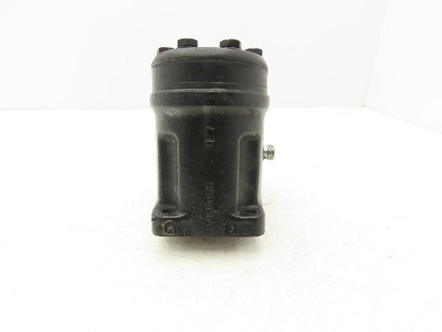 Linde VSP 100 LSH Forklift Power Steering Unit Hydraulic Motor From E32CL