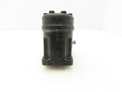 Linde VSP 100 LSH Forklift Power Steering Unit Hydraulic Motor From E32CL
